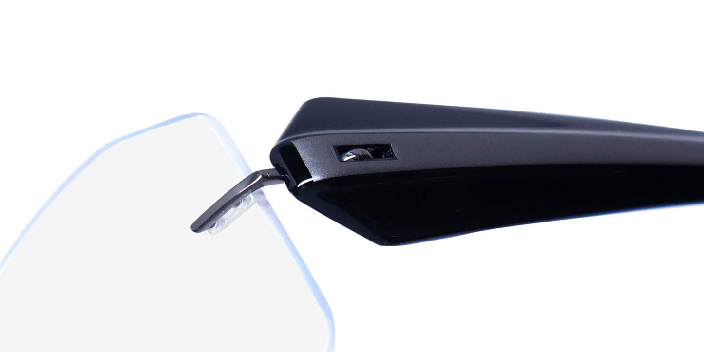 Silhouette 6698/60 Eyeglasses