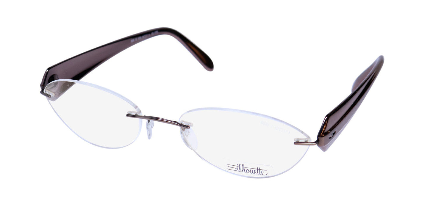 Silhouette 6699/40 Eyeglasses