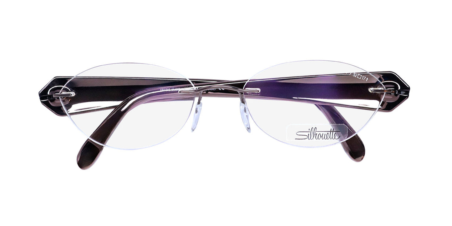 Silhouette 6699/40 Eyeglasses