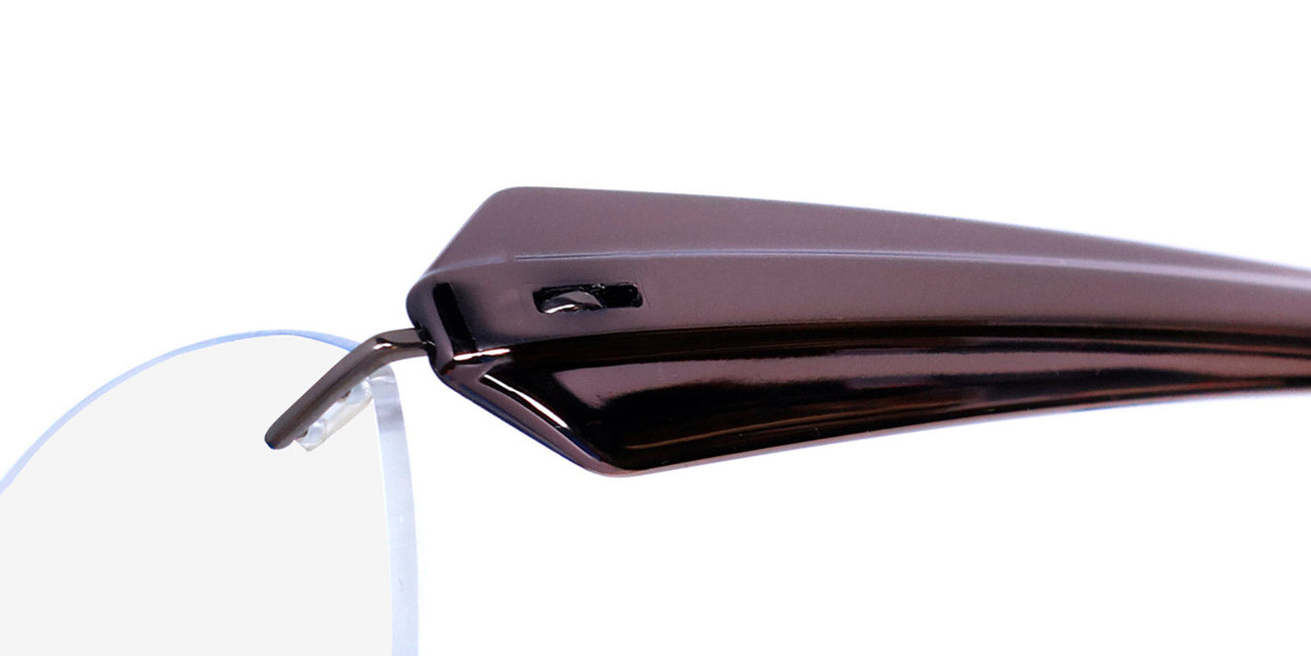 Silhouette 6699/40 Eyeglasses