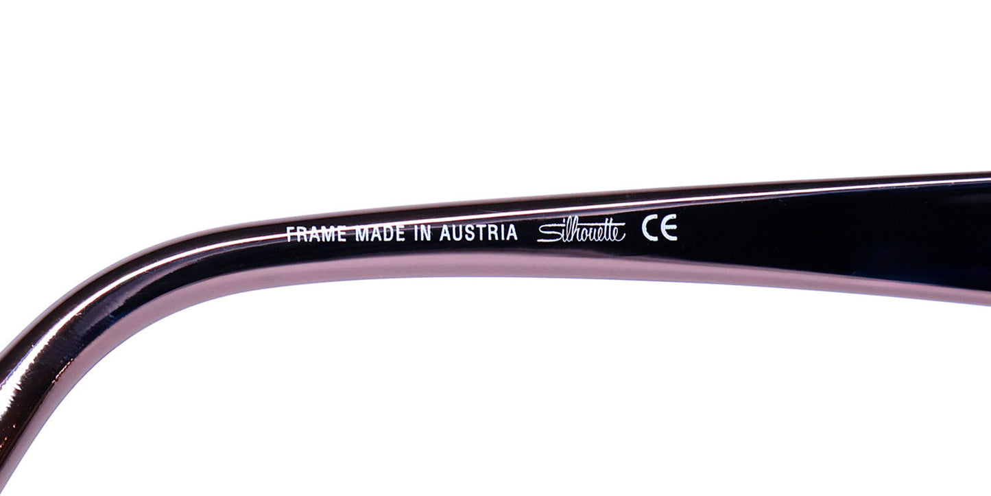 Silhouette 6699/40 Eyeglasses