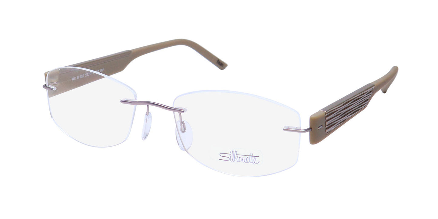 Silhouette 4451/41 Eyeglasses