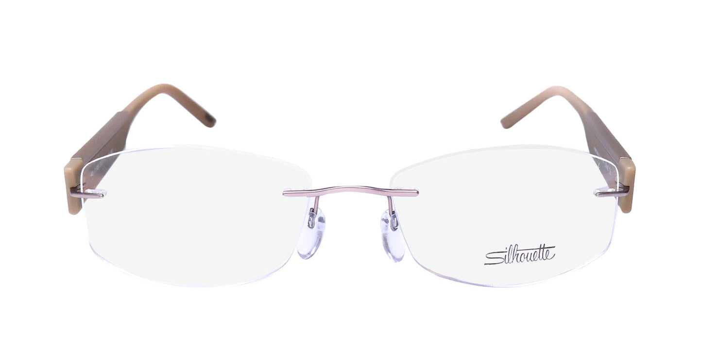 Silhouette 4451/41 Eyeglasses