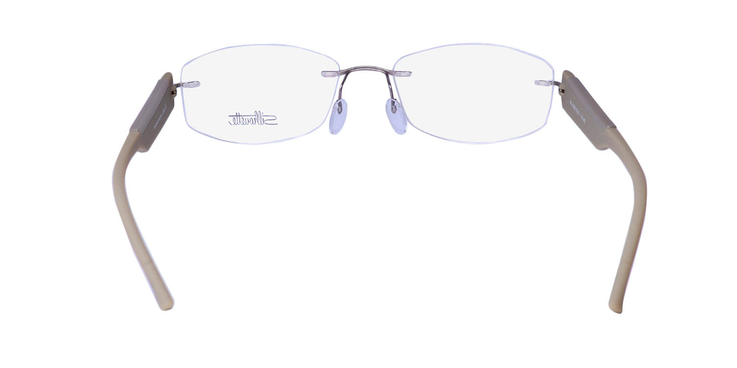 Silhouette 4451/41 Eyeglasses