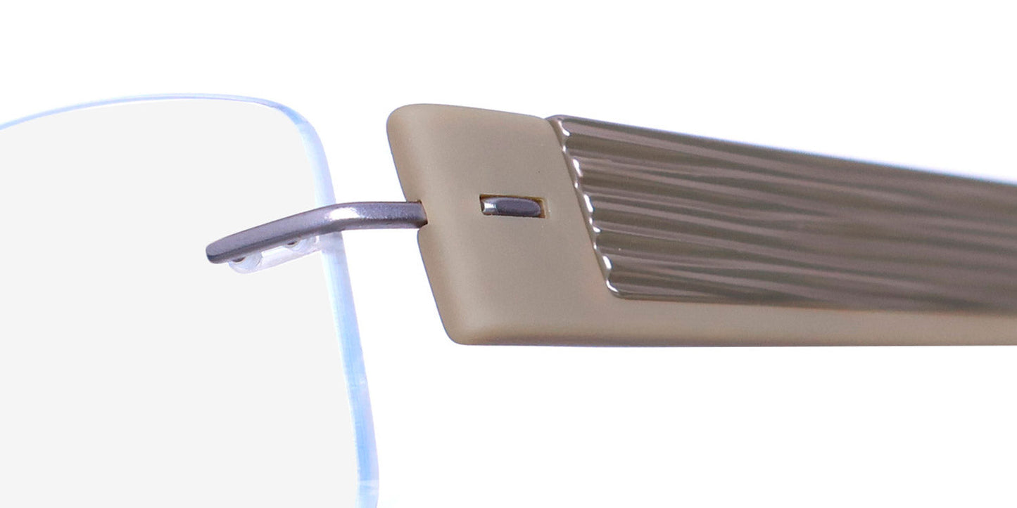 Silhouette 4451/41 Eyeglasses