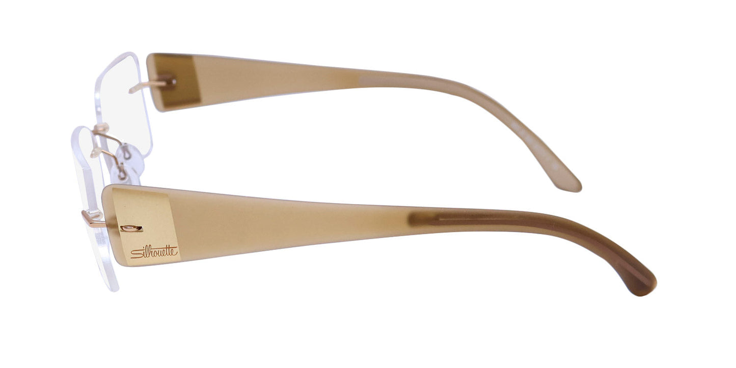 Silhouette 6651/20 Eyeglasses