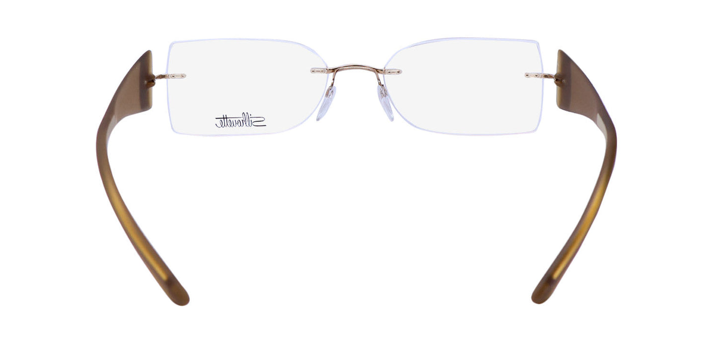 Silhouette 6651/20 Eyeglasses
