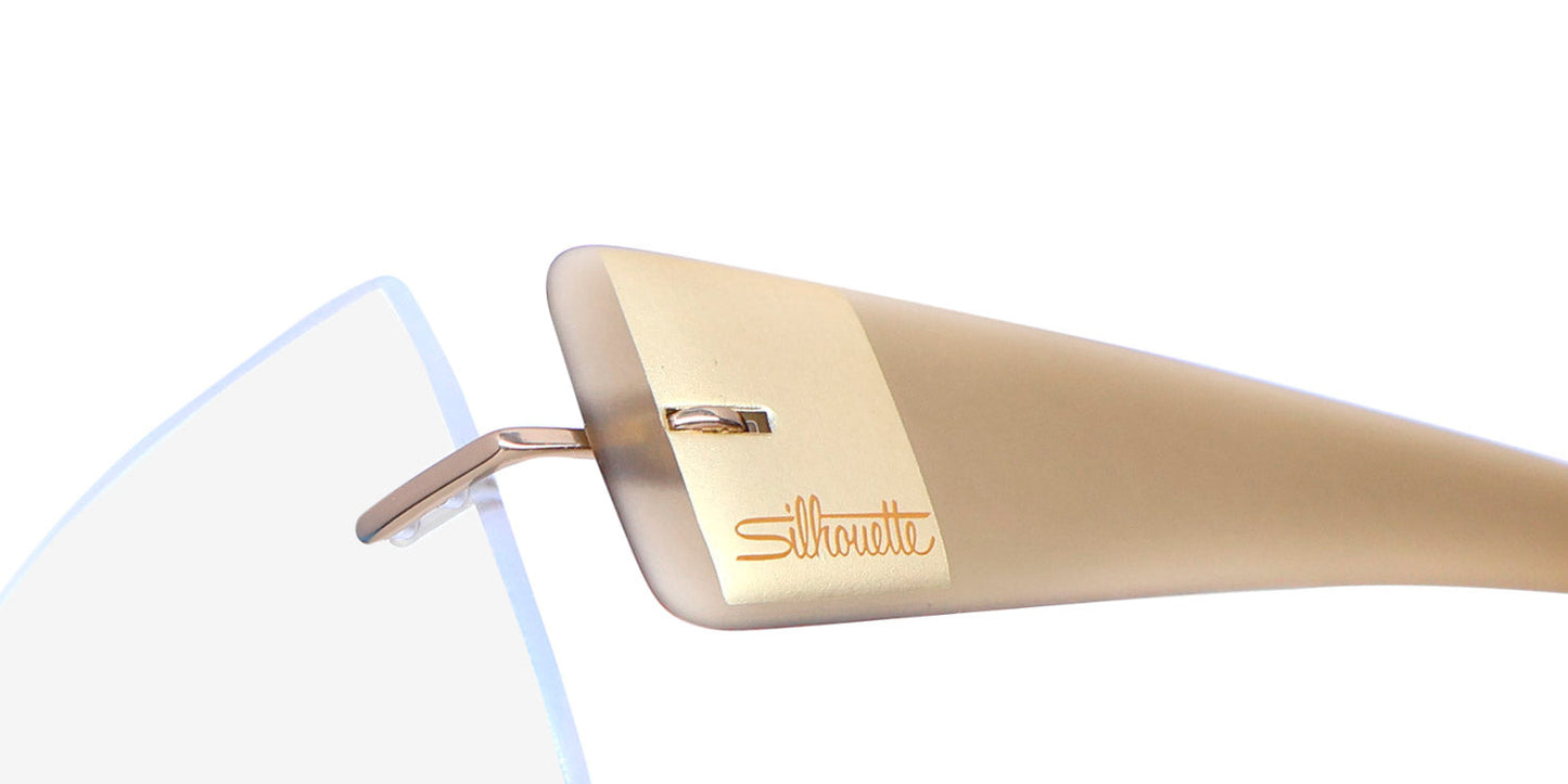 Silhouette 6651/20 Eyeglasses