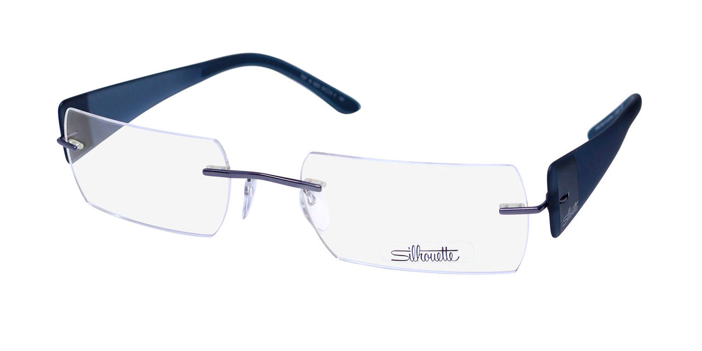 Silhouette 7597/40 Eyeglasses