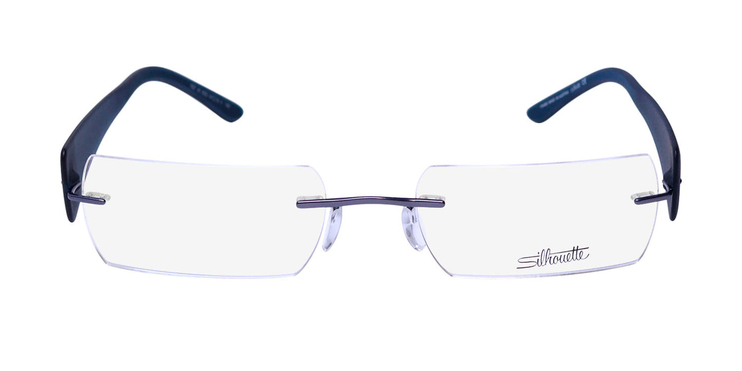 Silhouette 7597/40 Eyeglasses