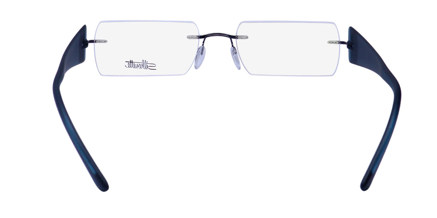 Silhouette 7597/40 Eyeglasses