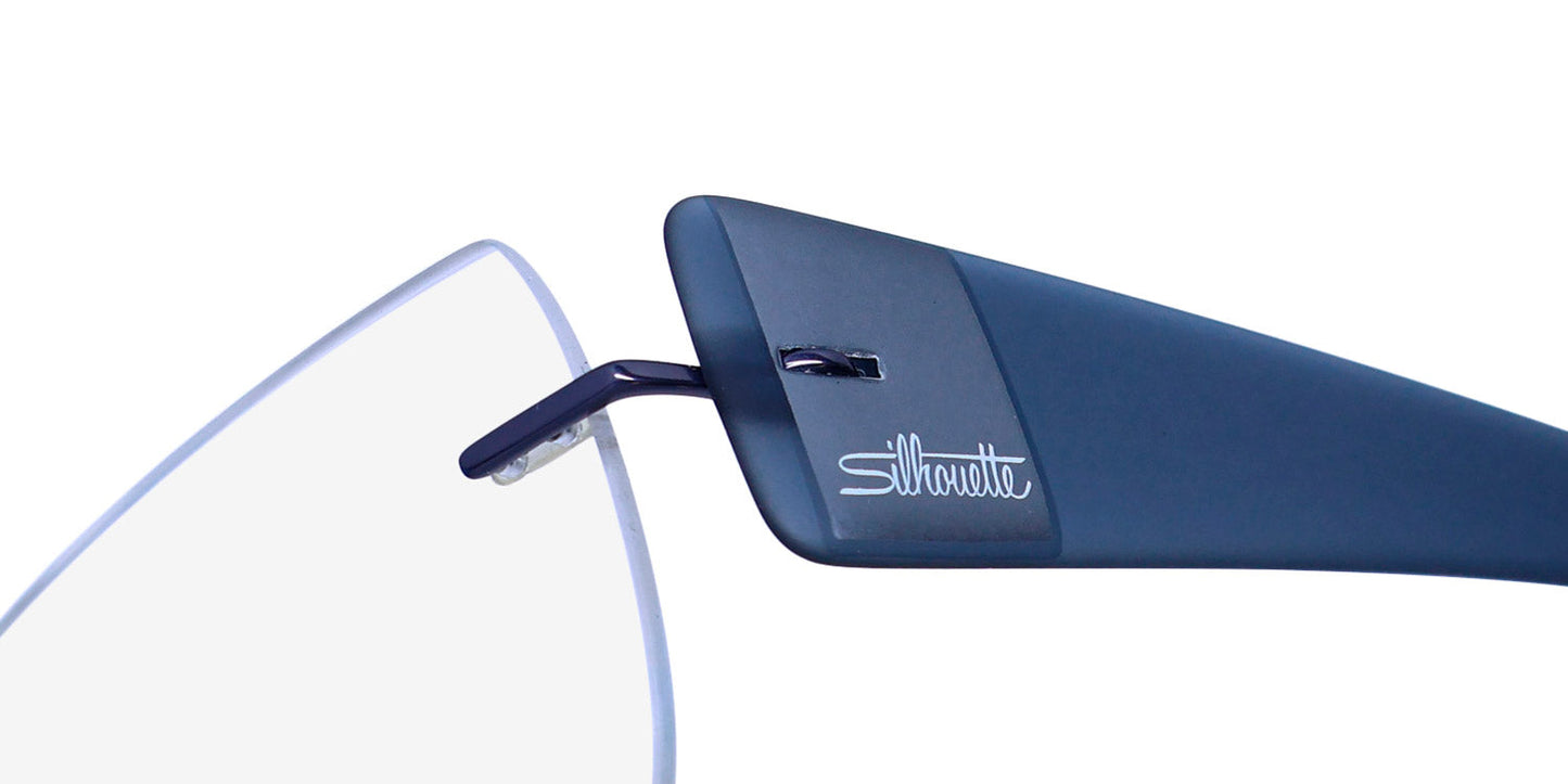Silhouette 7597/40 Eyeglasses