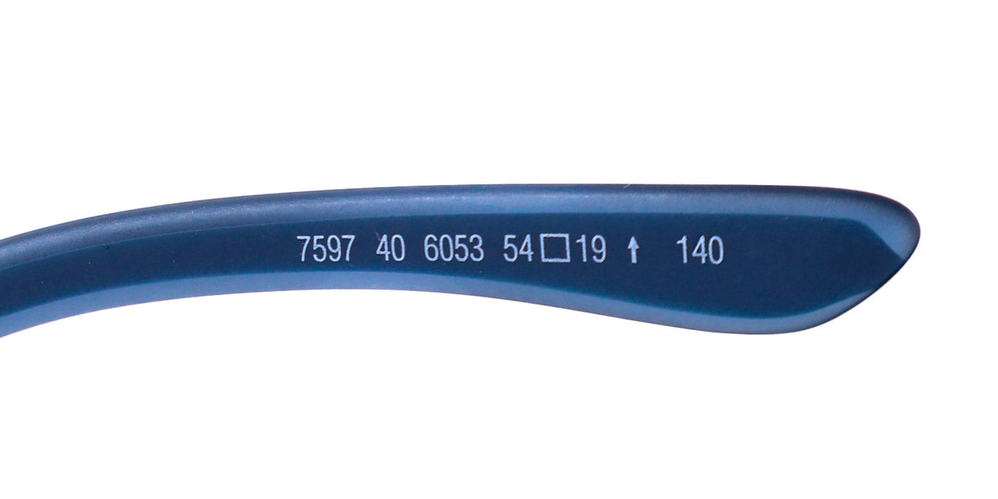 Silhouette 7597/40 Eyeglasses