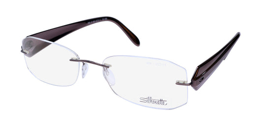 Silhouette 6698/40 Eyeglasses