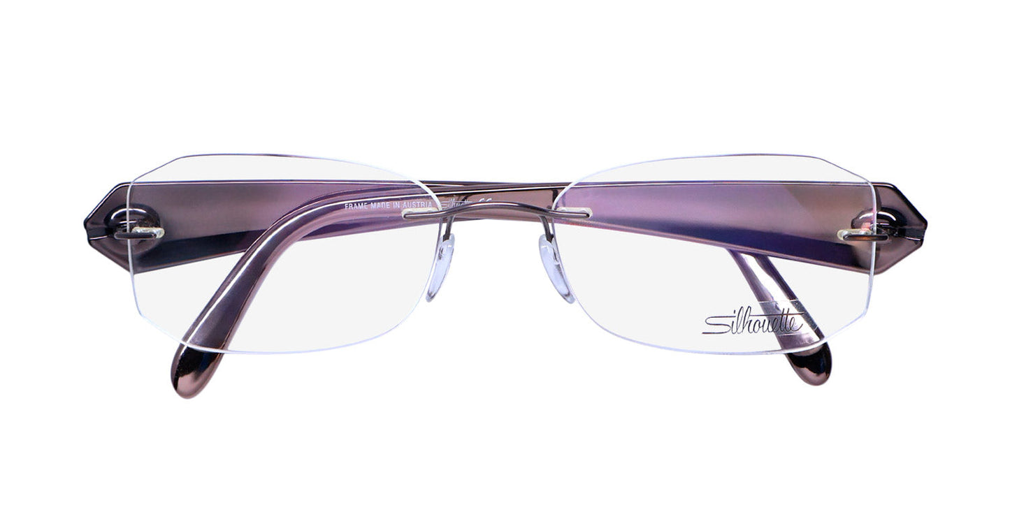 Silhouette 6698/40 Eyeglasses