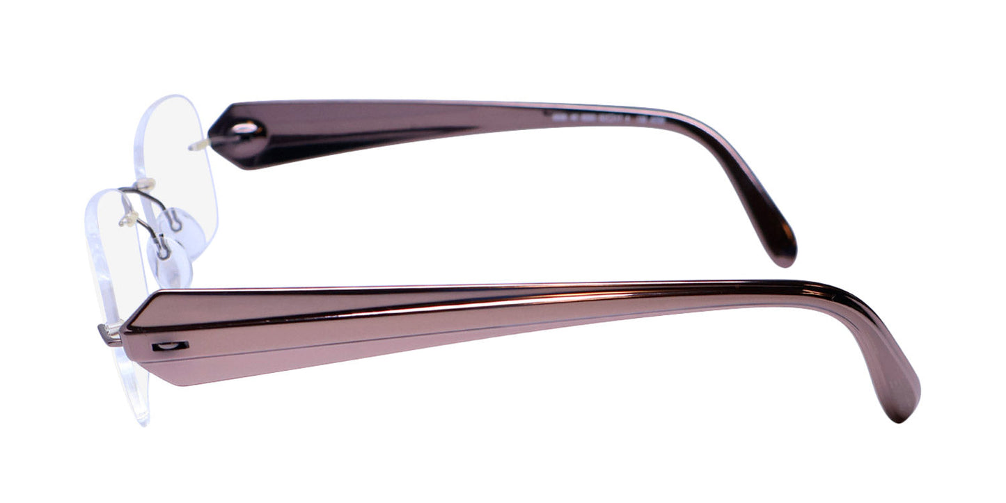 Silhouette 6698/40 Eyeglasses