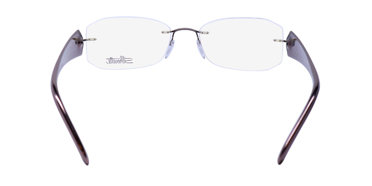 Silhouette 6698/40 Eyeglasses