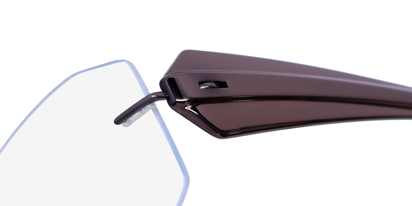 Silhouette 6698/40 Eyeglasses