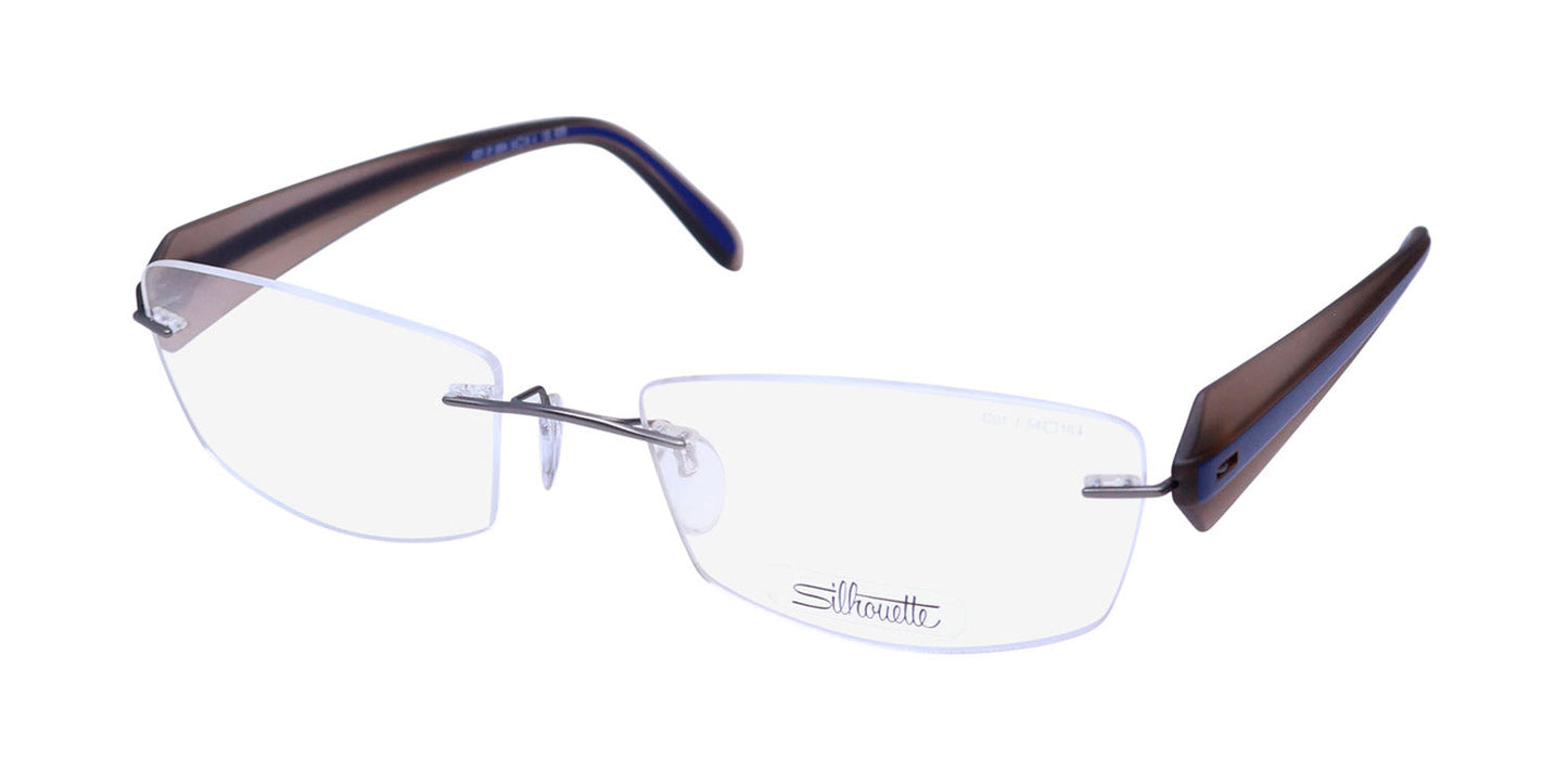 Silhouette 4201/61 Eyeglasses