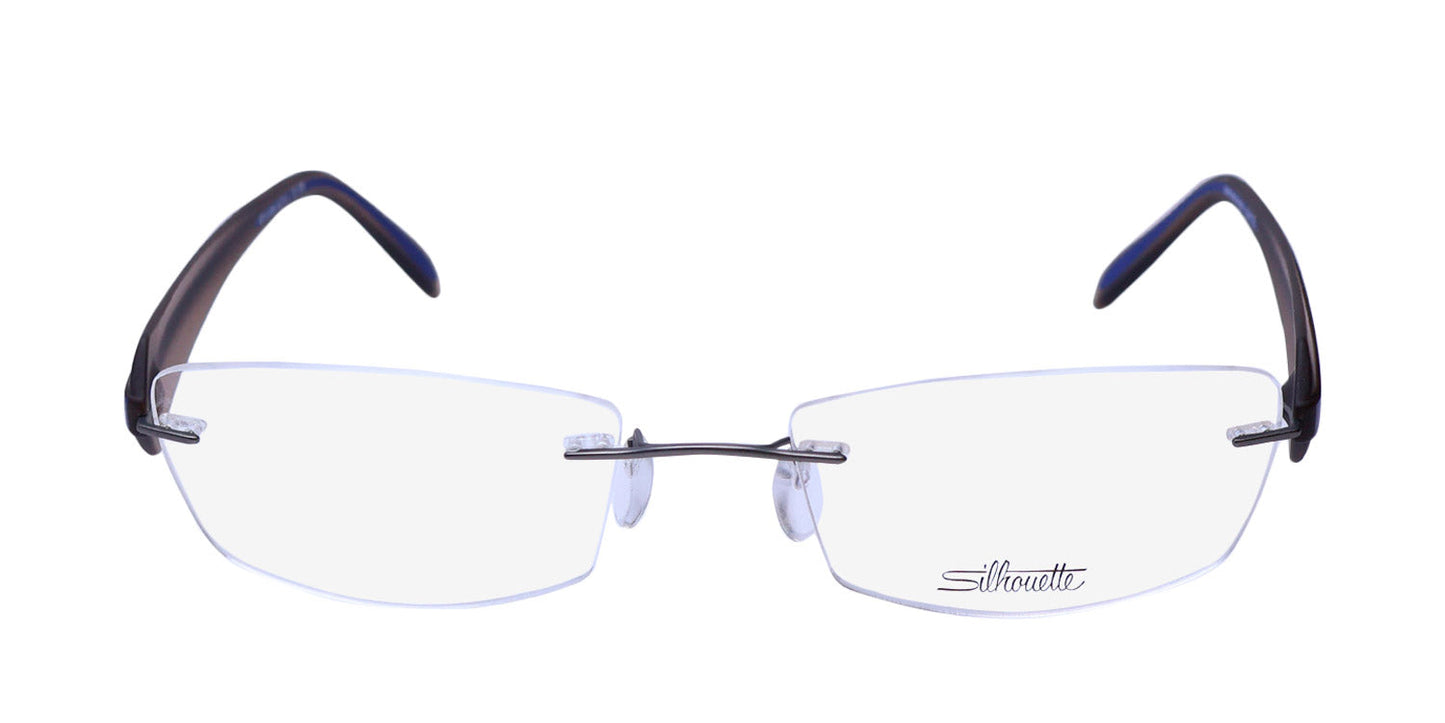 Silhouette 4201/61 Eyeglasses
