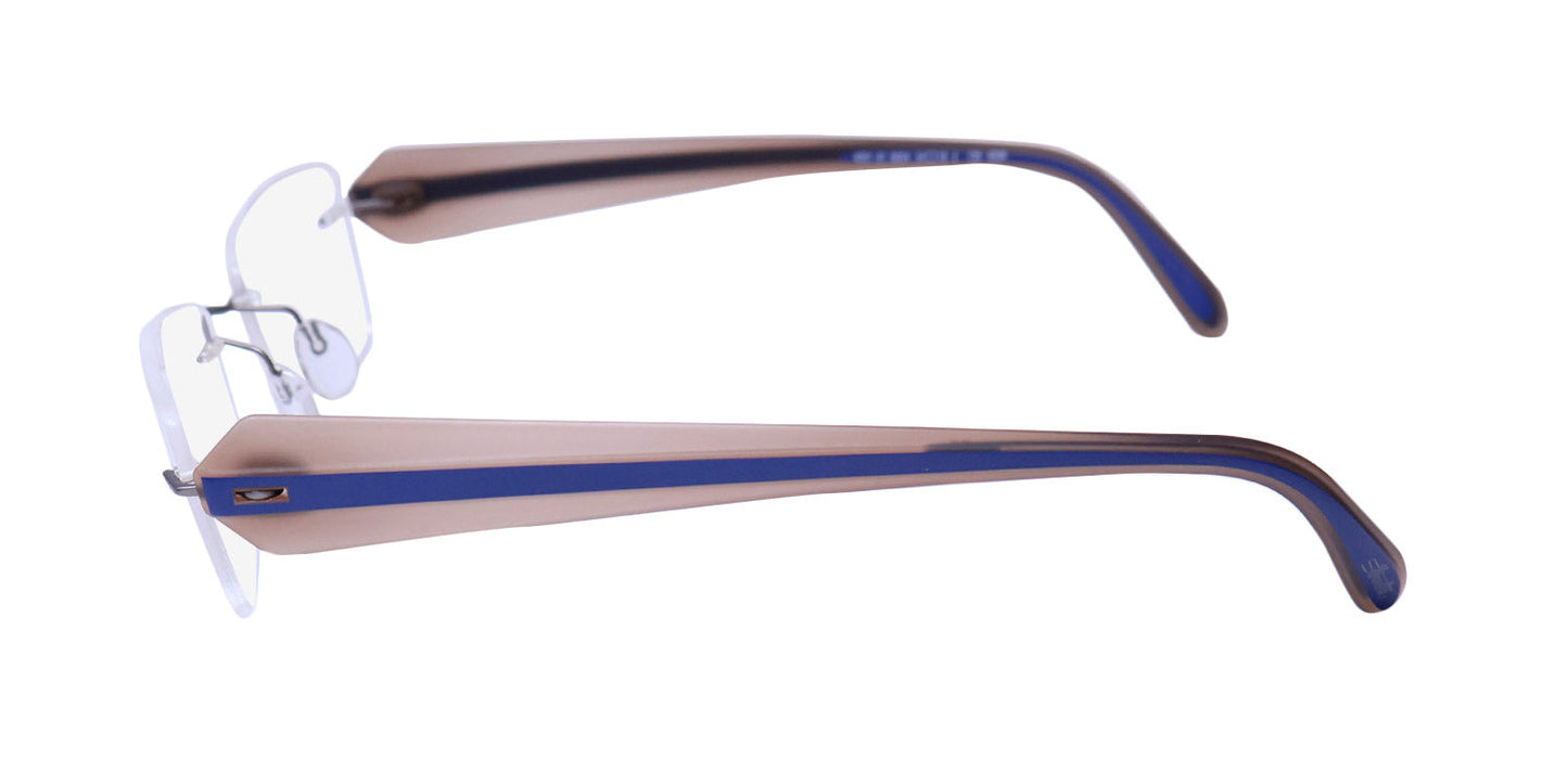 Silhouette 4201/61 Eyeglasses