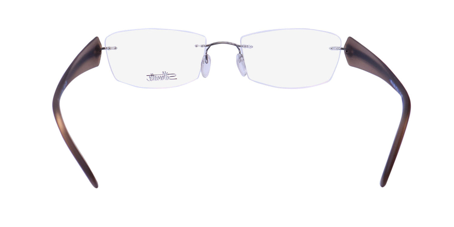 Silhouette 4201/61 Eyeglasses