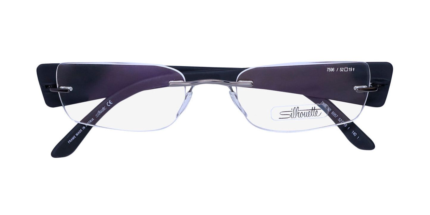 Silhouette 7596/60 Eyeglasses