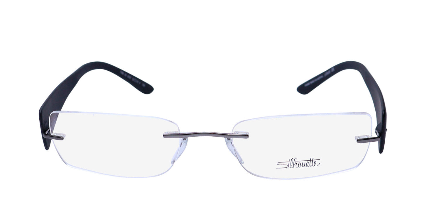 Silhouette 7596/60 Eyeglasses