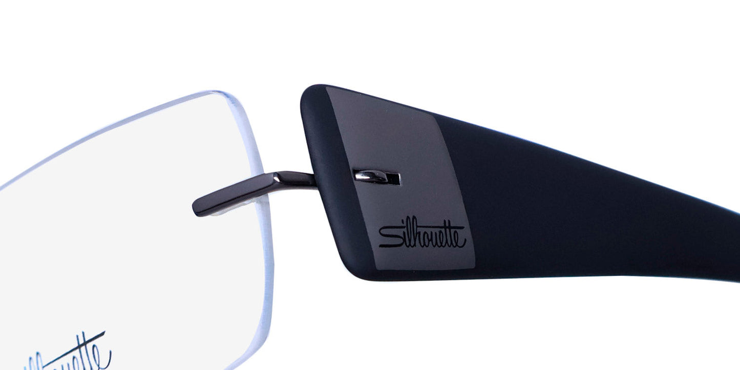 Silhouette 7596/60 Eyeglasses