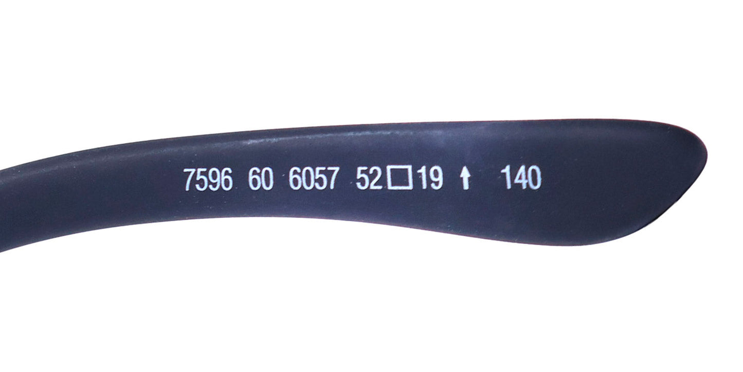 Silhouette 7596/60 Eyeglasses