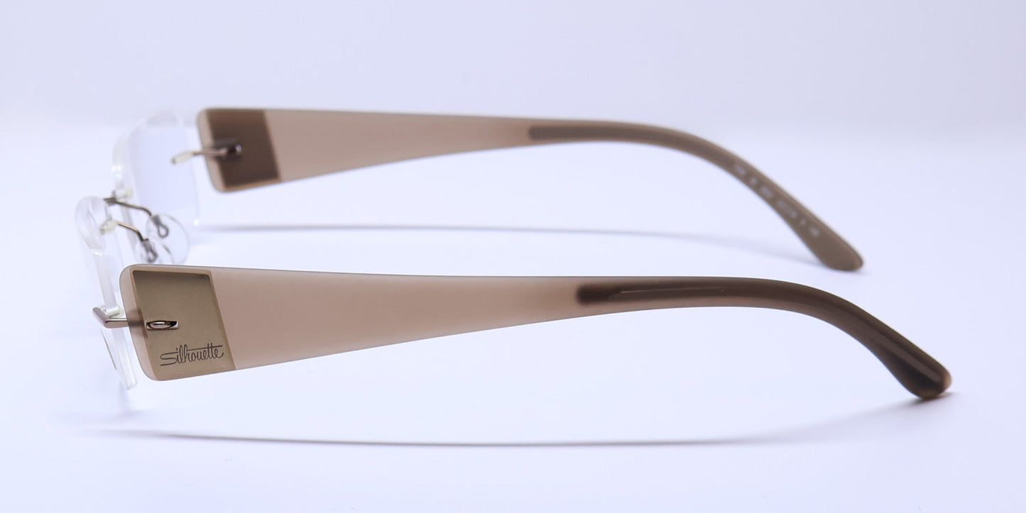 Silhouette 7596/40 Eyeglasses