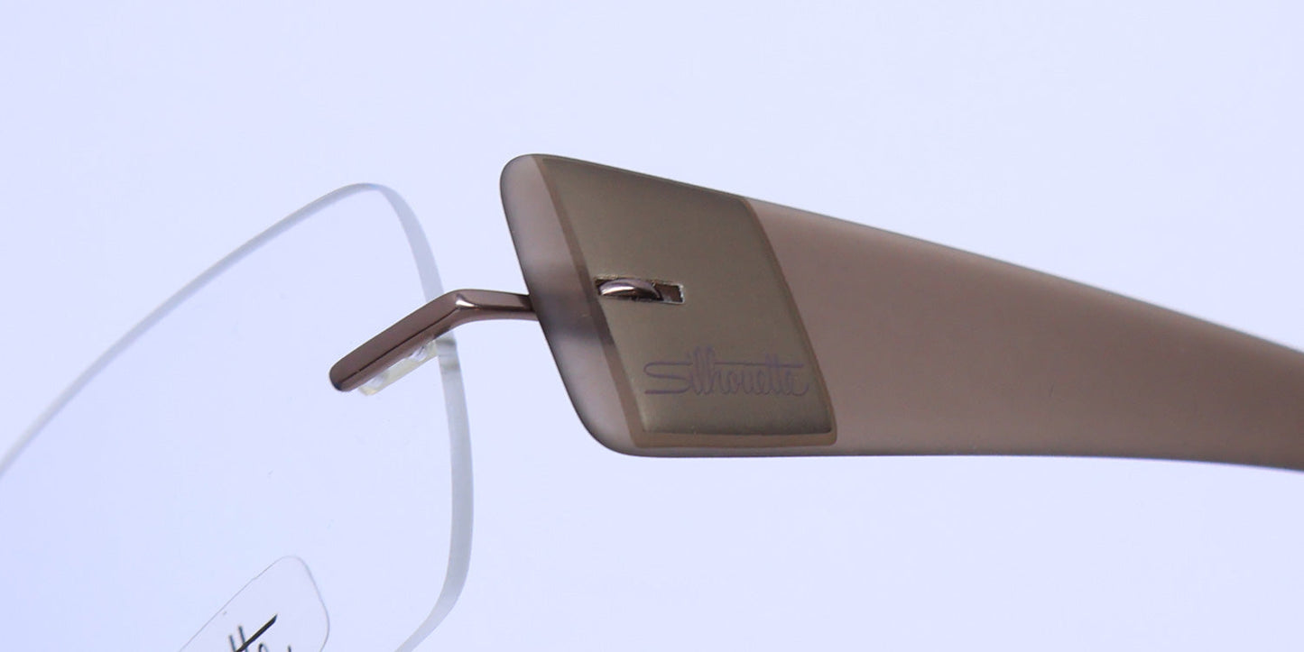 Silhouette 7596/40 Eyeglasses