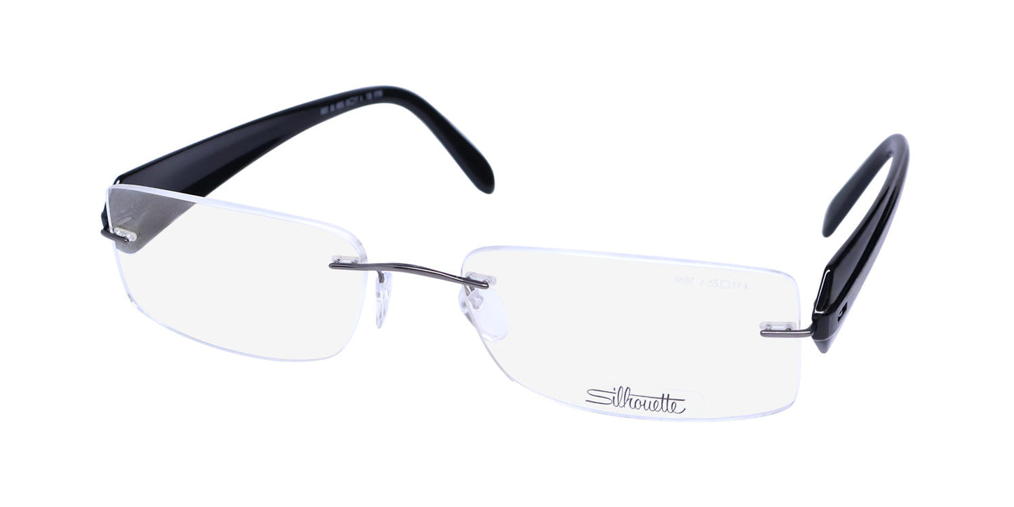 Silhouette 6697/60 Eyeglasses