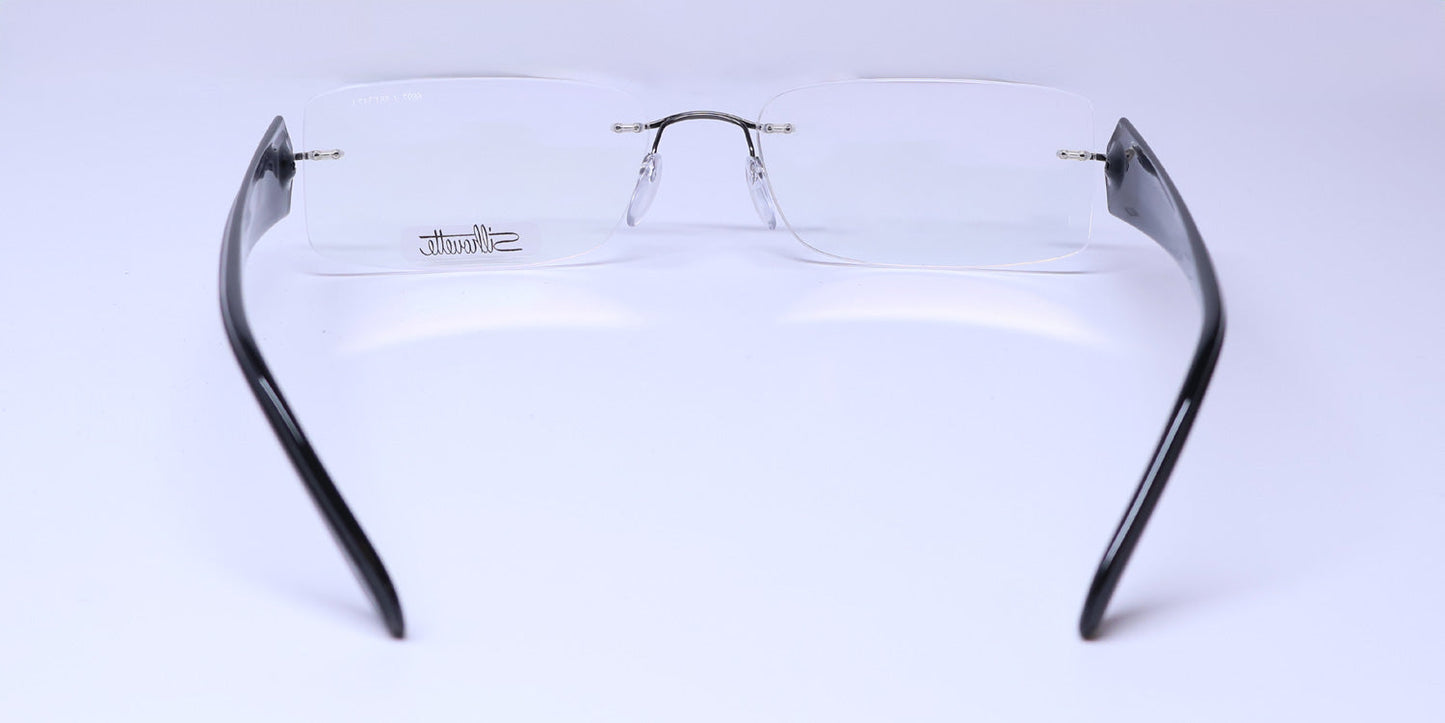 Silhouette 6697/60 Eyeglasses