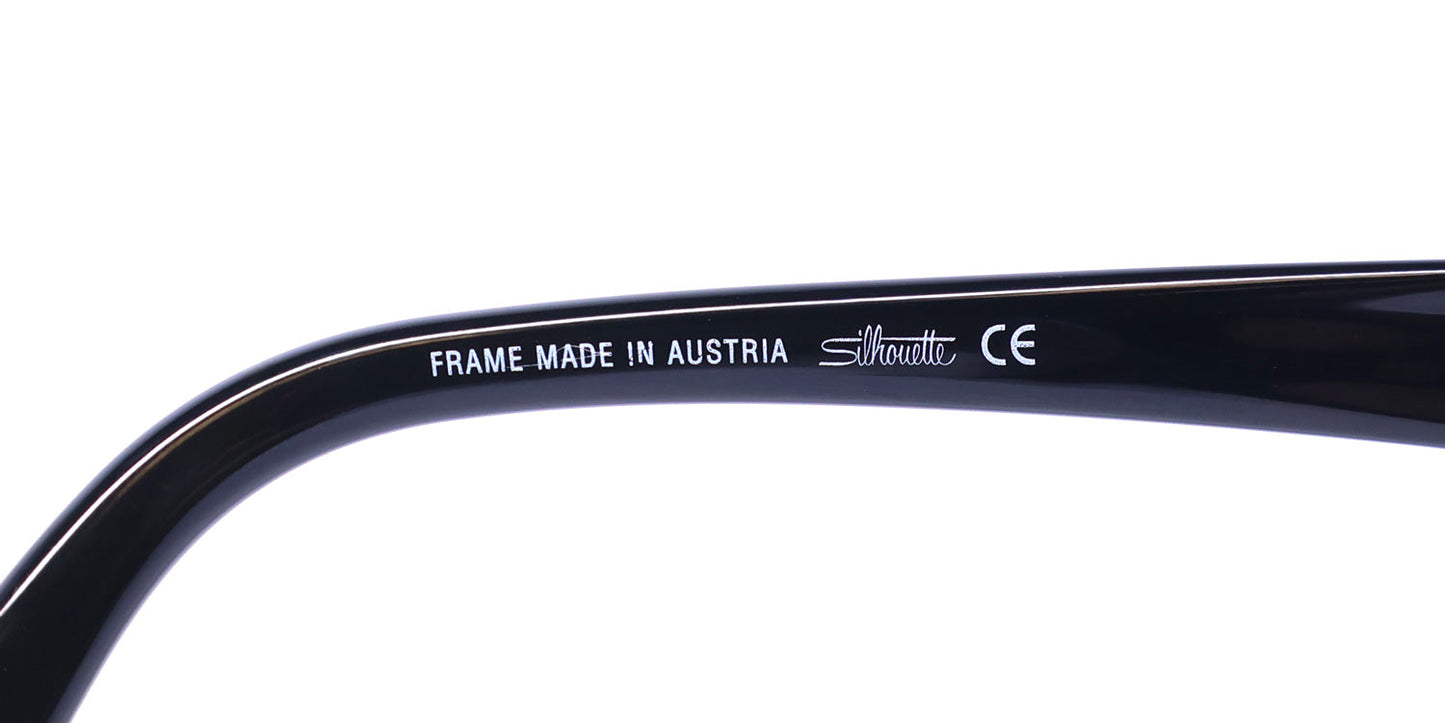 Silhouette 6697/60 Eyeglasses