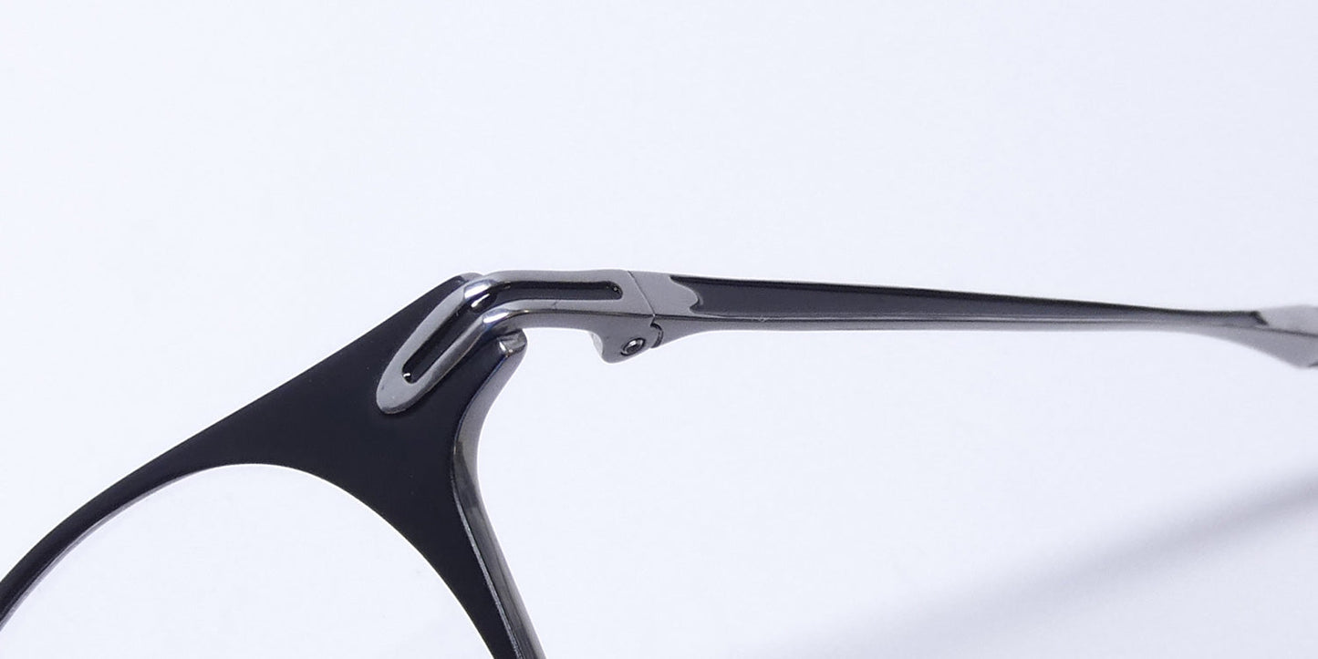 John Varvatos V169 Eyeglasses