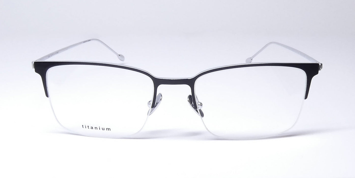 John Varvatos V172 Eyeglasses