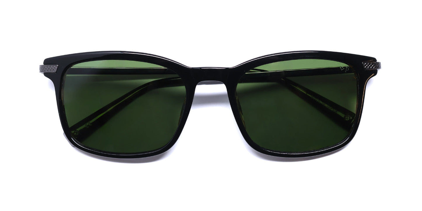 John Varvatos V539 Sunglasses