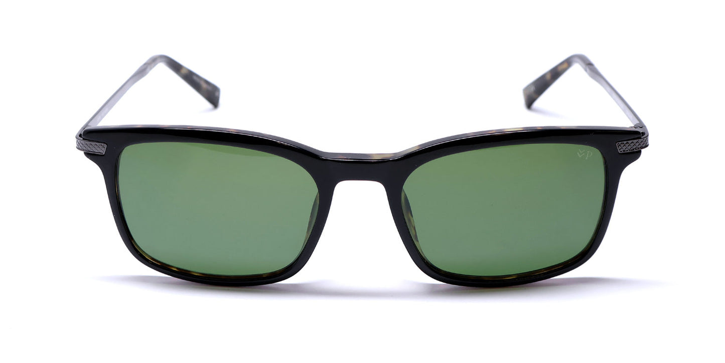 John Varvatos V539 Sunglasses