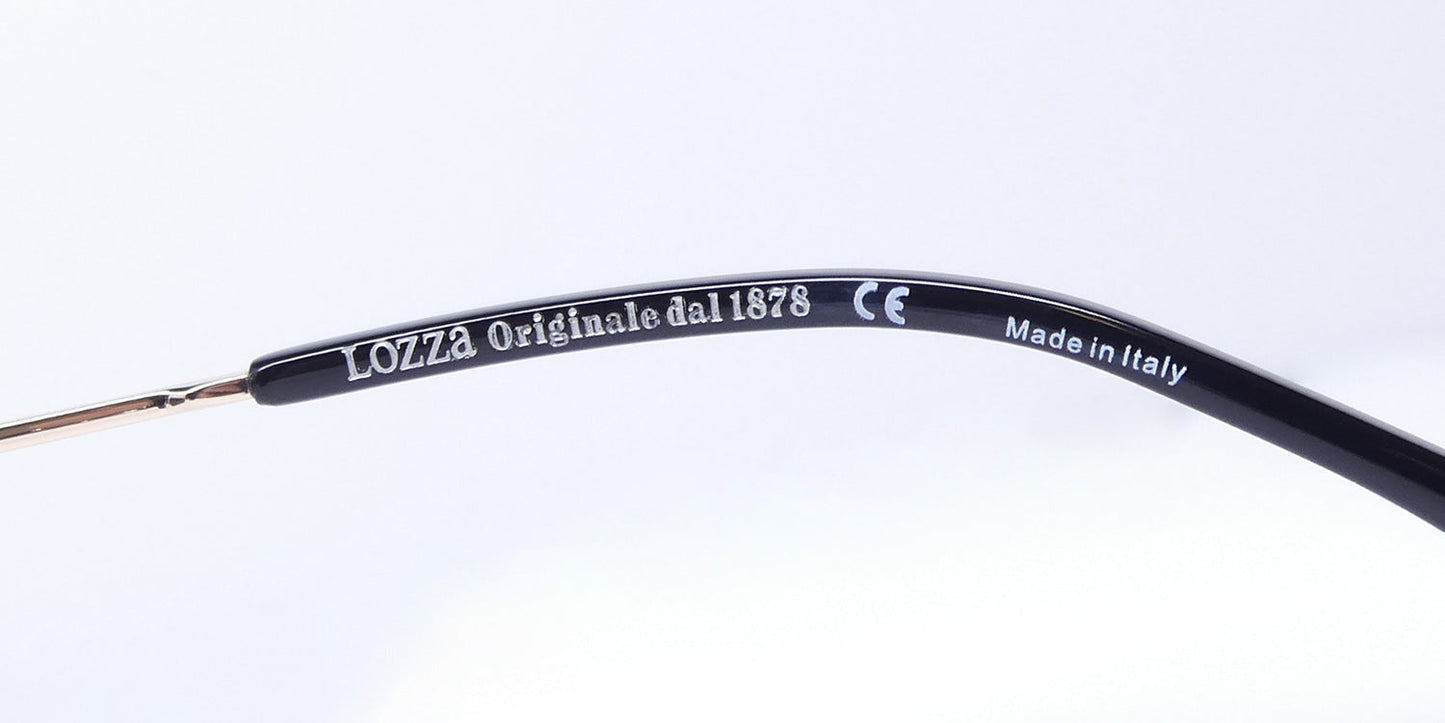 Lozza Sl2315v Sunglasses