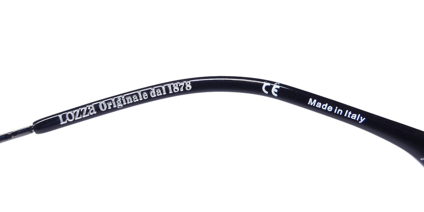 Lozza Sl2338 Zilo Ultralight 12 Sunglasses
