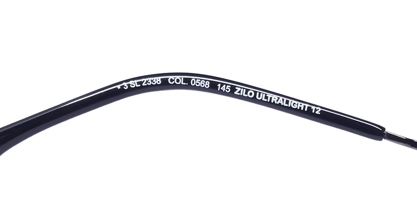 Lozza Sl2338 Zilo Ultralight 12 Sunglasses