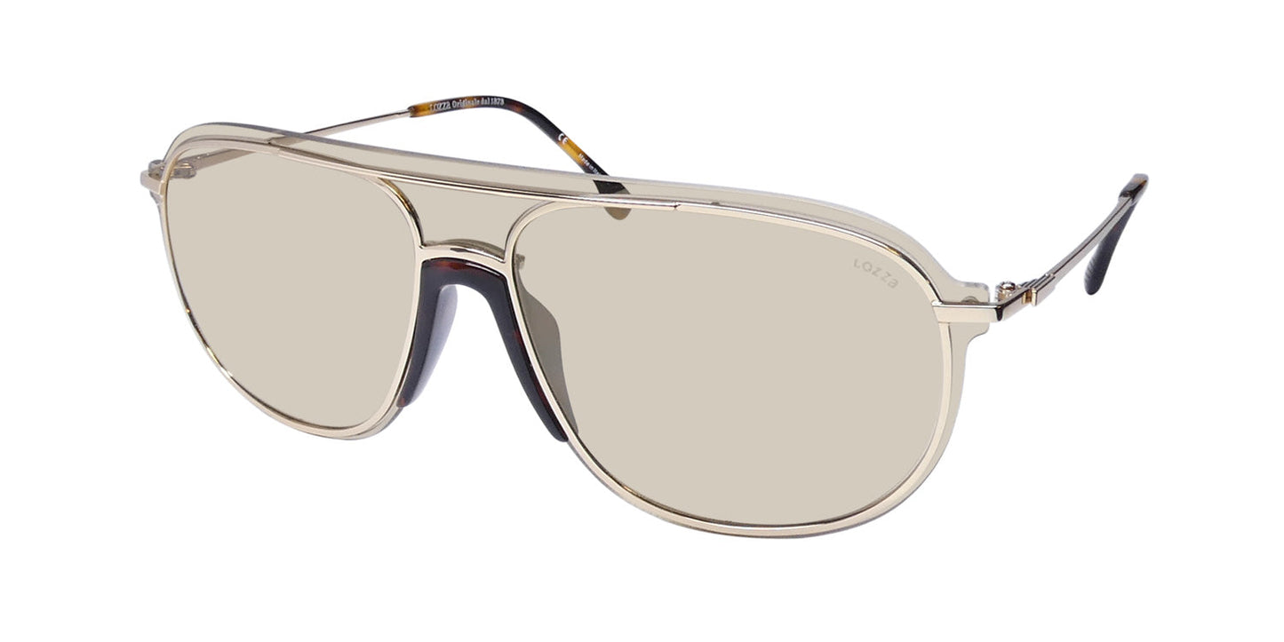 Lozza Sl2338 Zilo Ultralight 12 Sunglasses