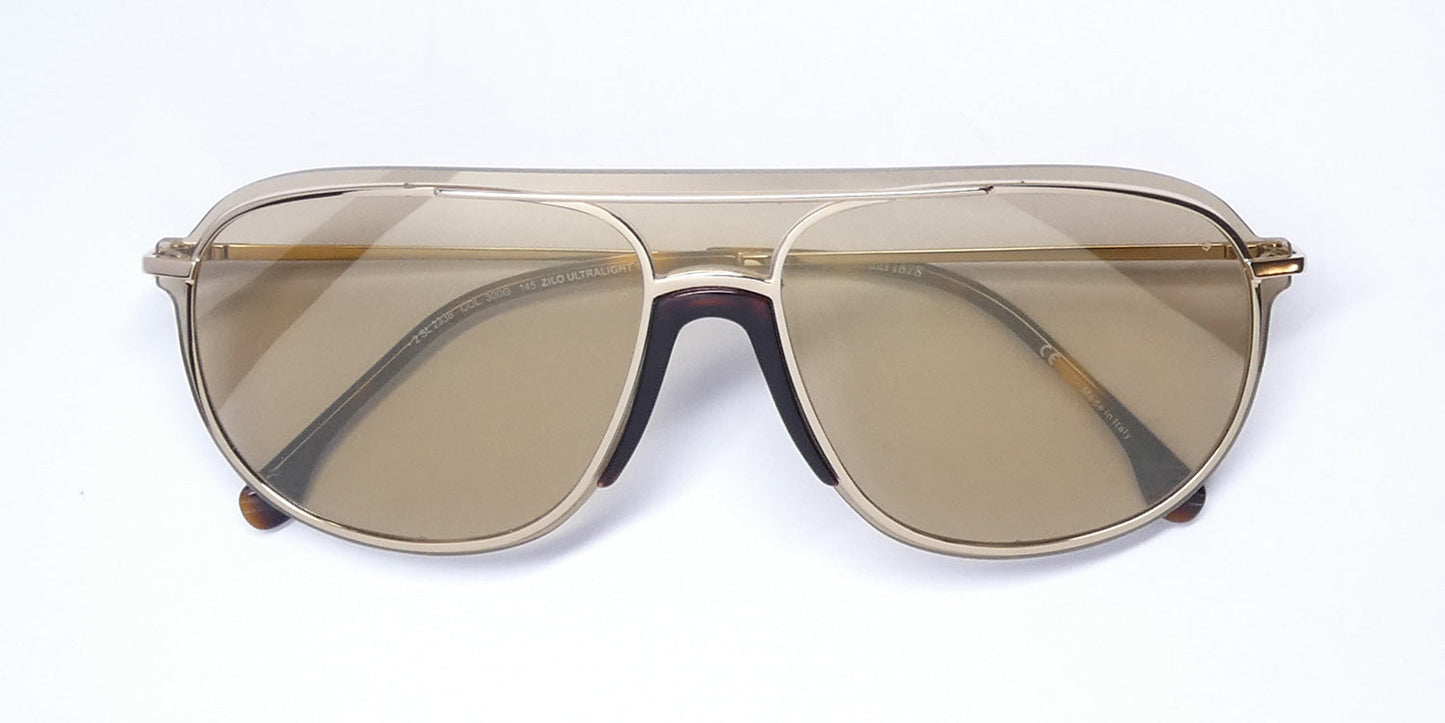 Lozza Sl2338 Zilo Ultralight 12 Sunglasses