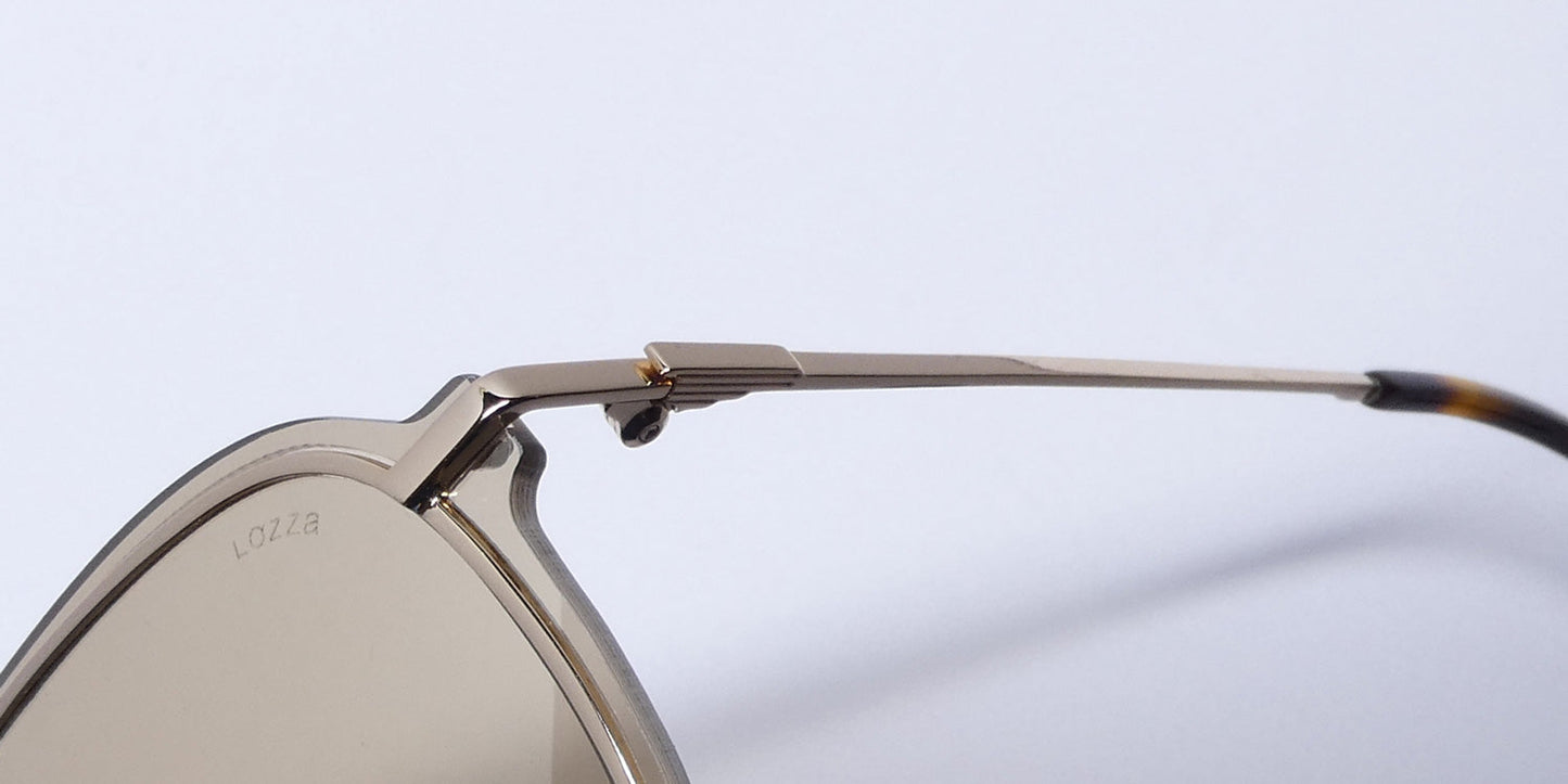 Lozza Sl2338 Zilo Ultralight 12 Sunglasses