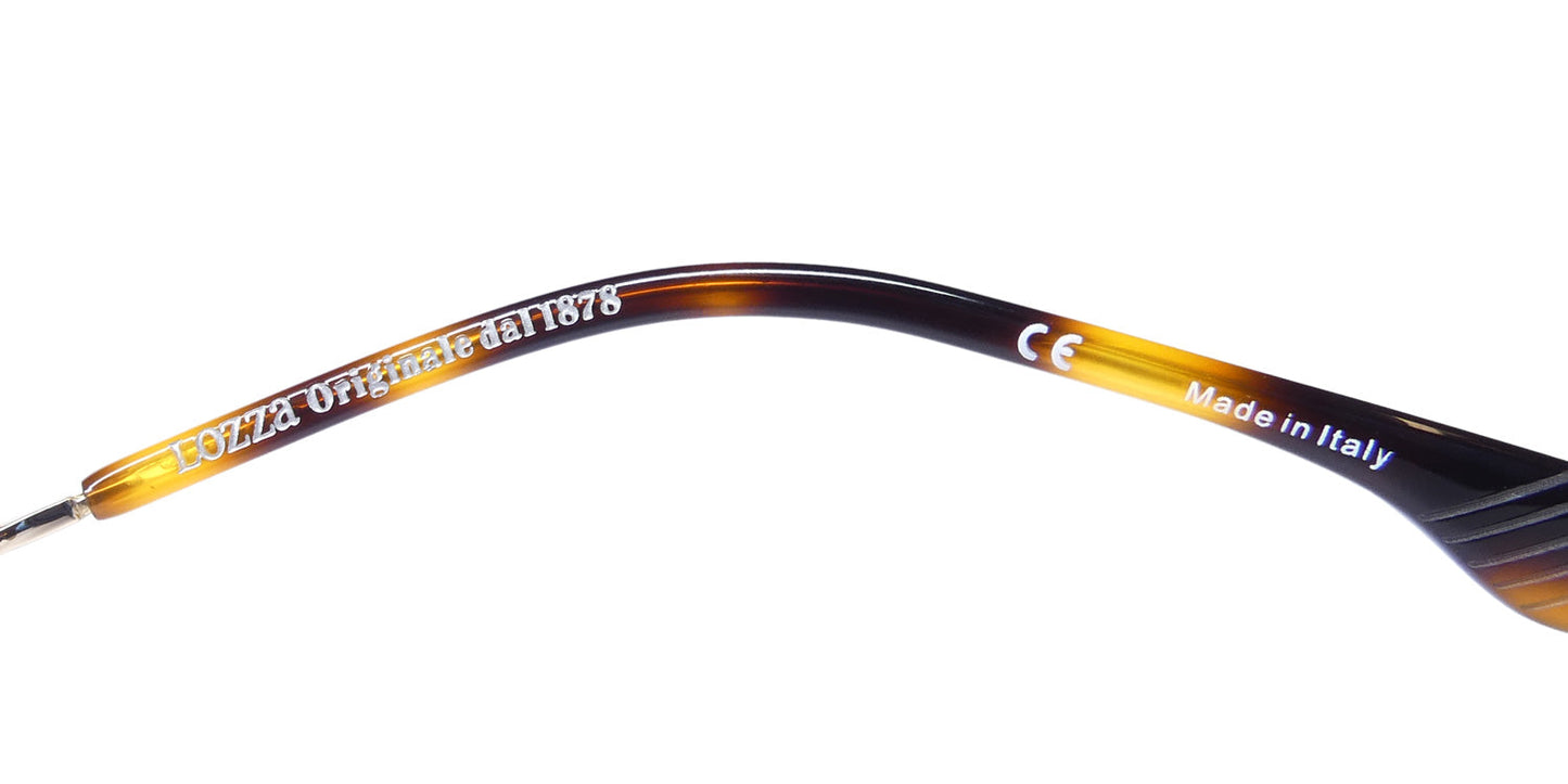 Lozza Sl2338 Zilo Ultralight 12 Sunglasses