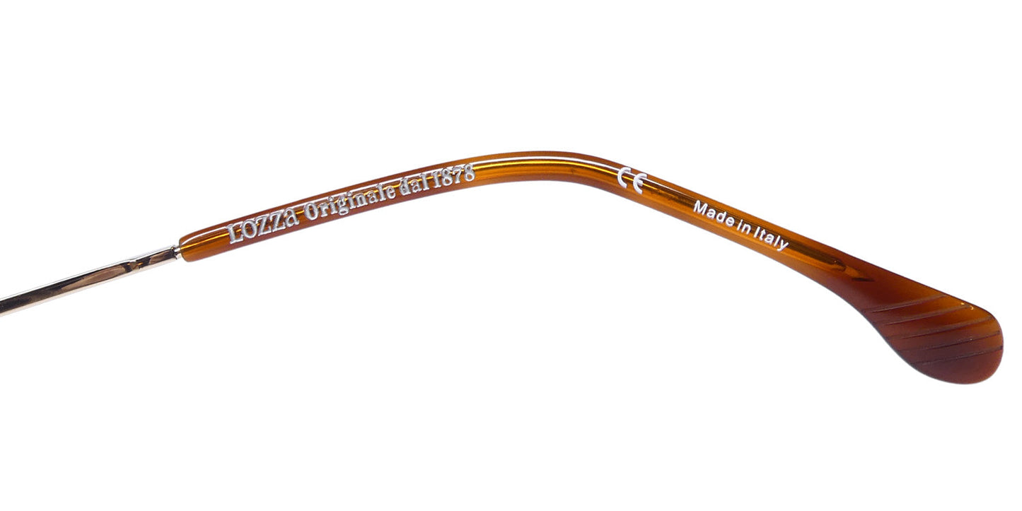 Lozza Sl2338 Zilo Ultralight 12 Sunglasses