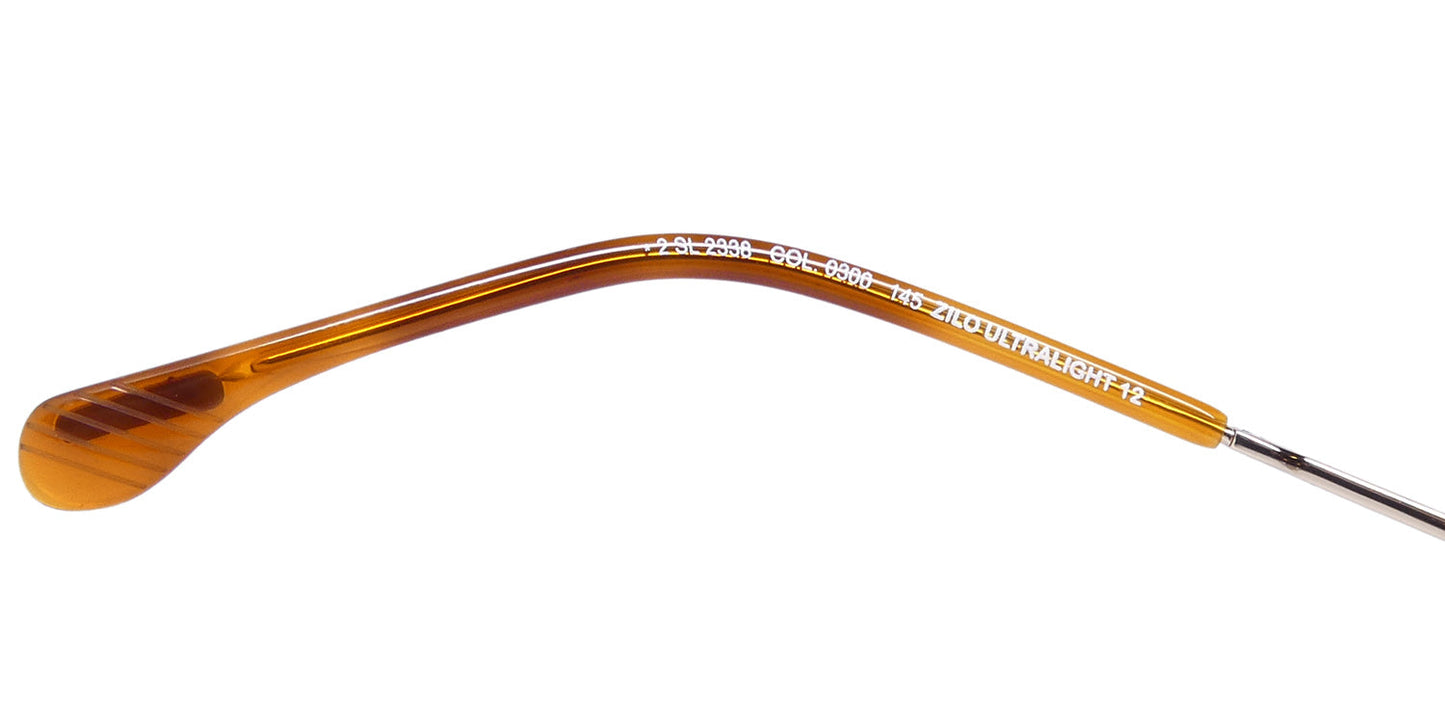 Lozza Sl2338 Zilo Ultralight 12 Sunglasses