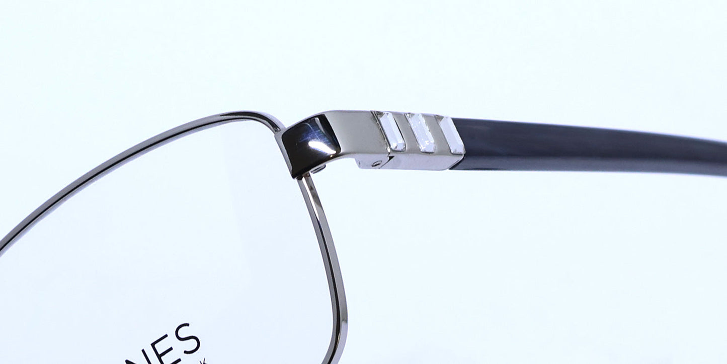 Jones New York Vjon502 Eyeglasses
