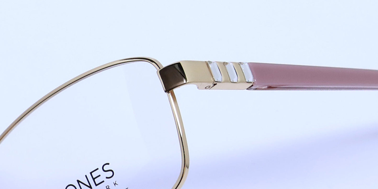 Jones New York Vjon502 Eyeglasses